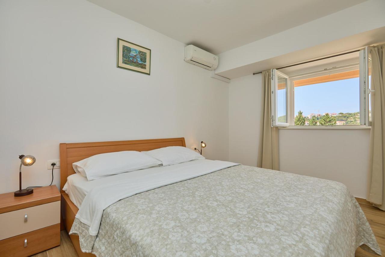 Guest House Anica Дубровник Экстерьер фото