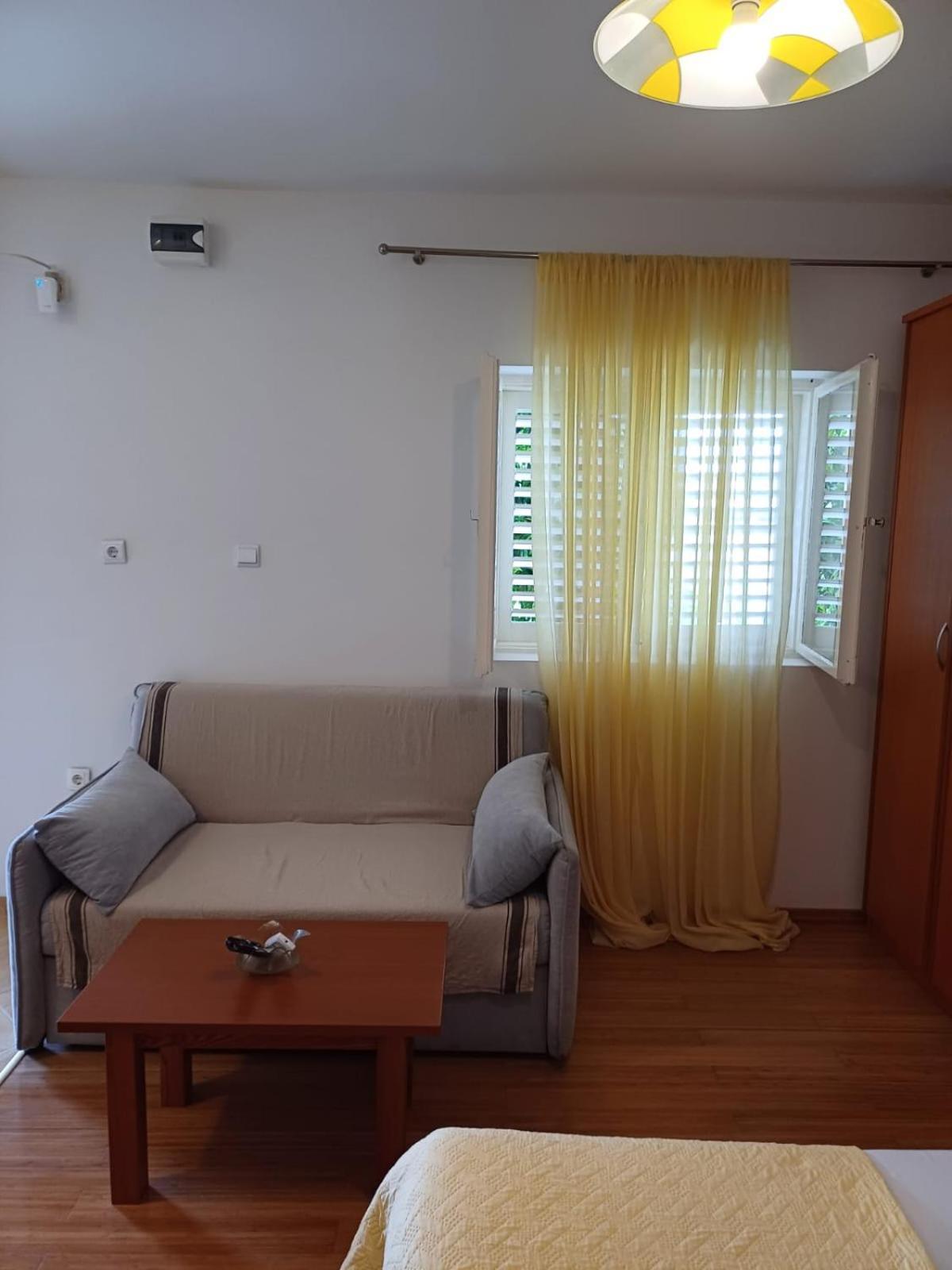 Guest House Anica Дубровник Экстерьер фото