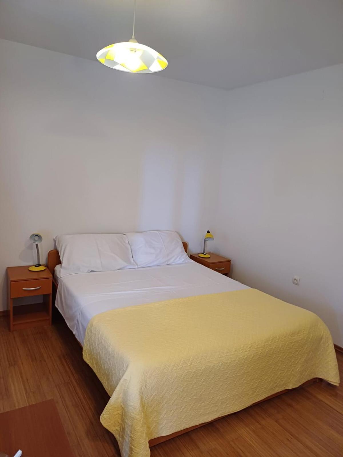 Guest House Anica Дубровник Экстерьер фото