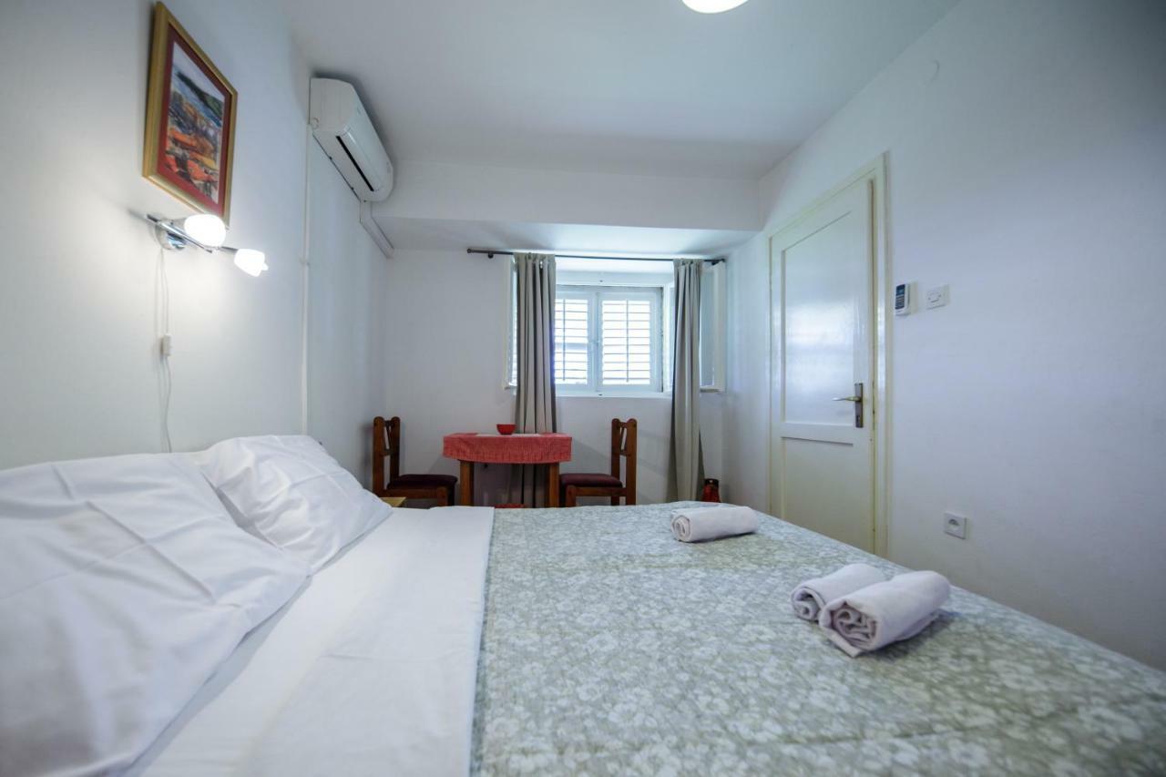 Guest House Anica Дубровник Экстерьер фото