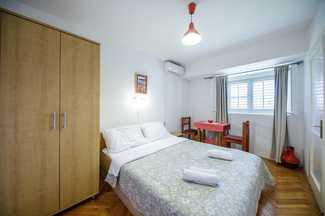 Guest House Anica Дубровник Экстерьер фото