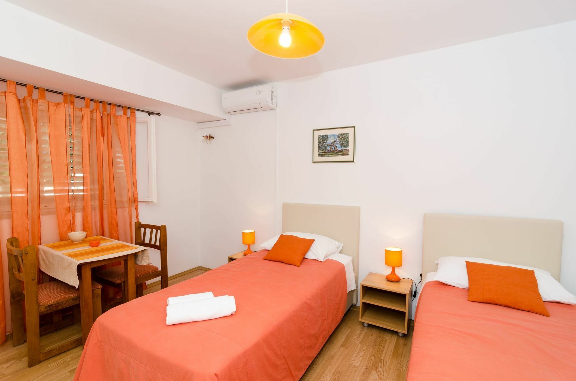 Guest House Anica Дубровник Экстерьер фото
