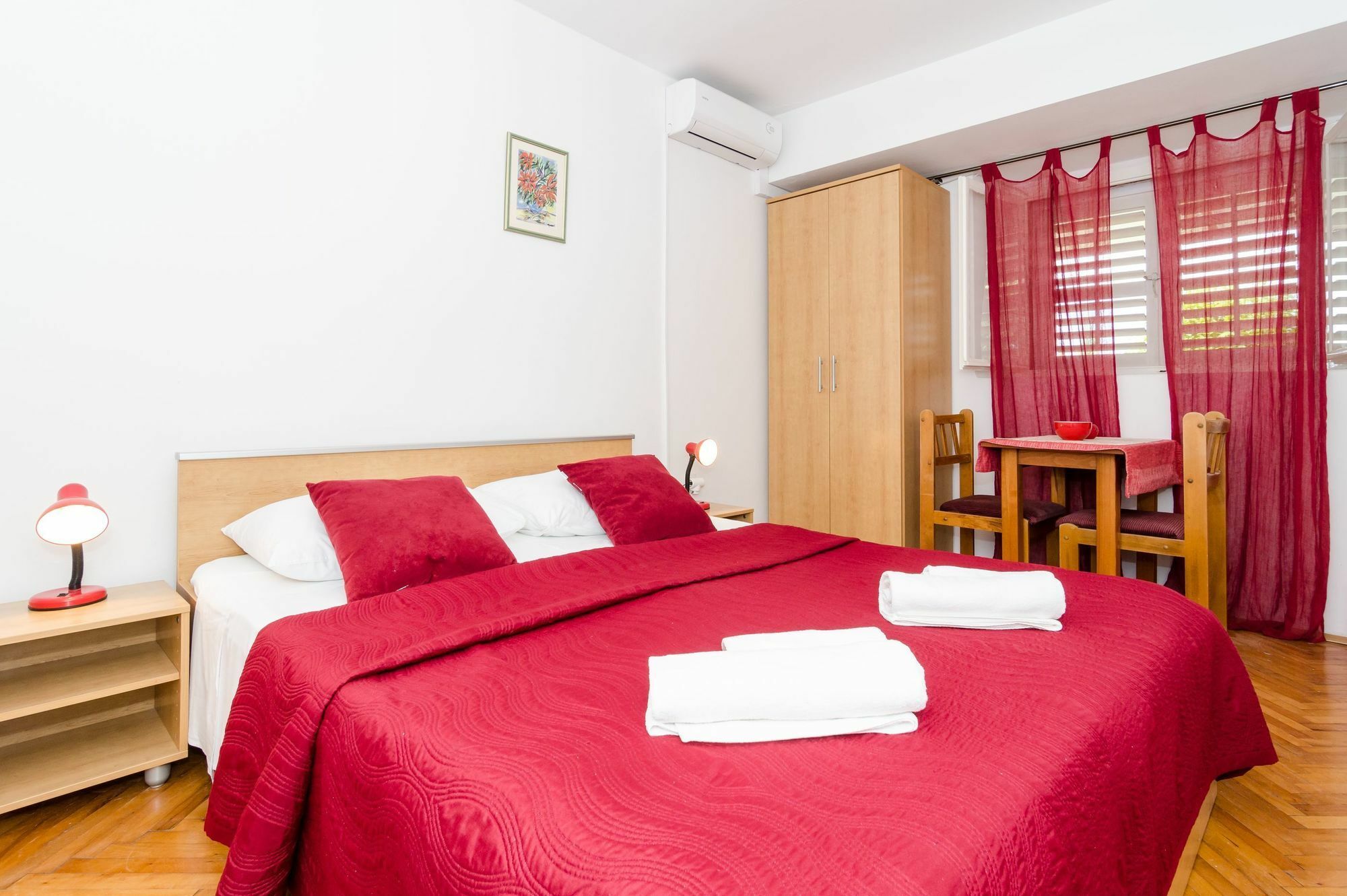 Guest House Anica Дубровник Экстерьер фото